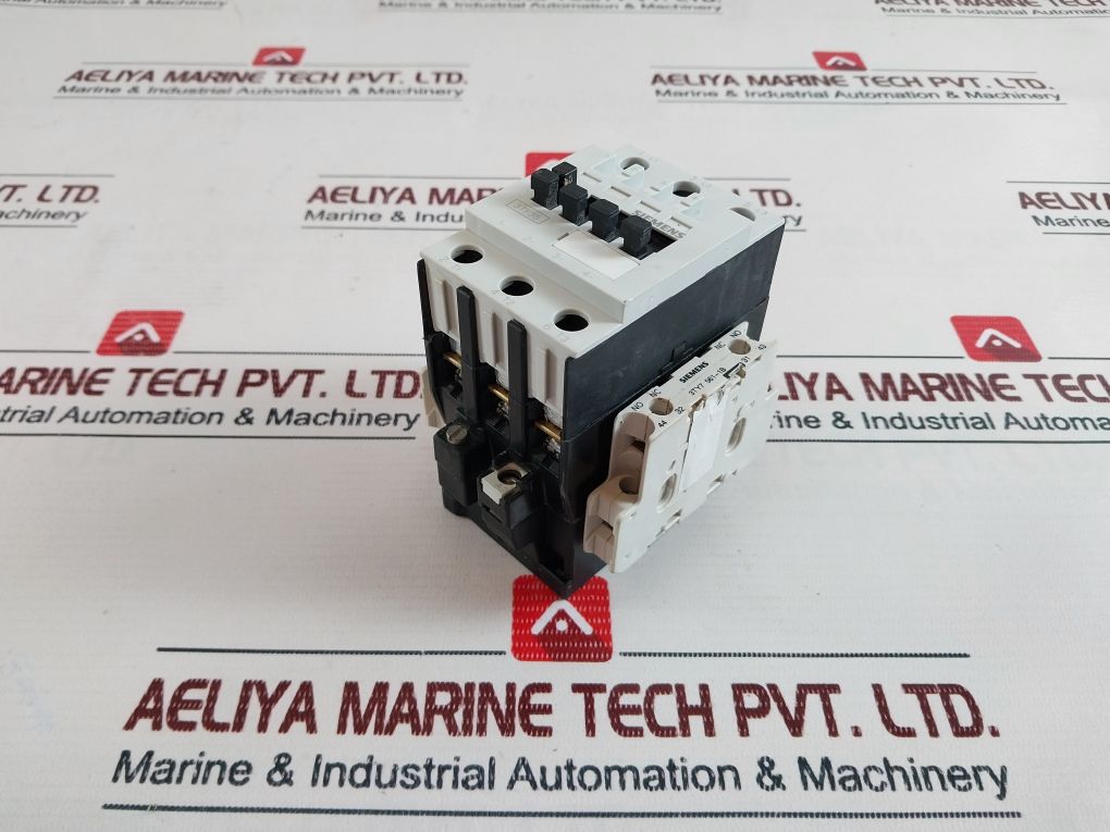 Siemens 3Tf35 Control Coil 415V Ac 55A