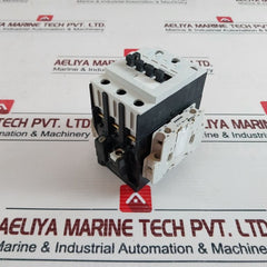 Siemens 3Tf35 Control Coil 415V Ac 55A