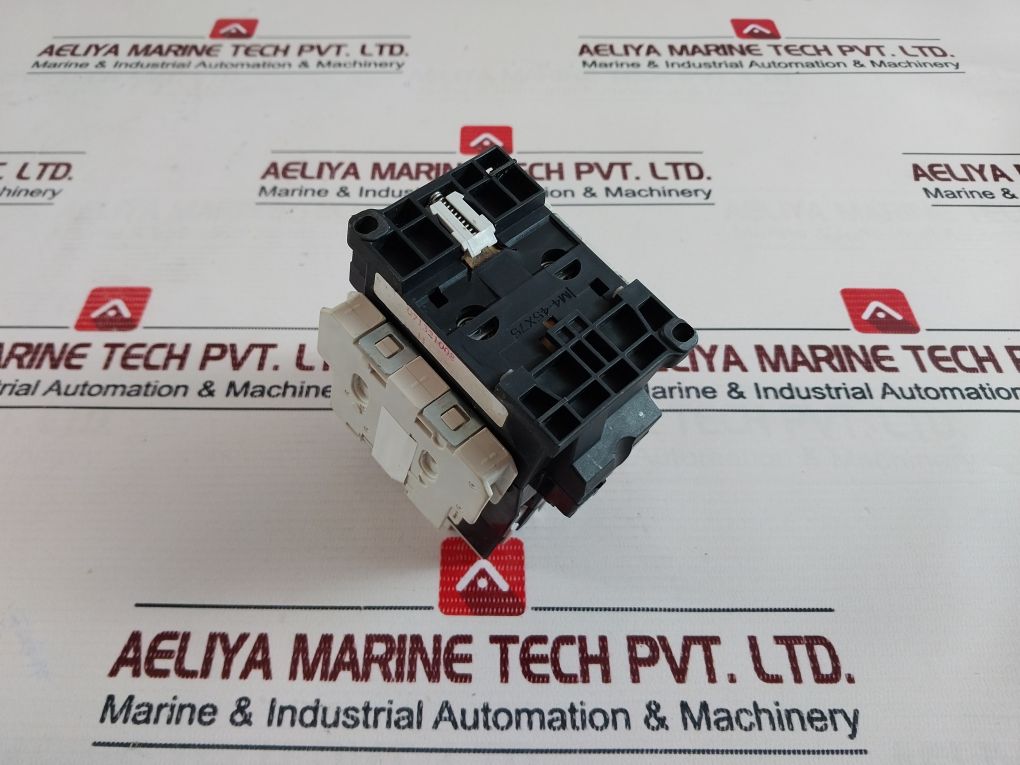 Siemens 3Tf35 Control Coil 415V Ac 55A