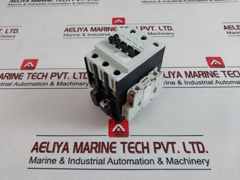 Siemens 3Tf35 Control Coil 415V Ac 55A