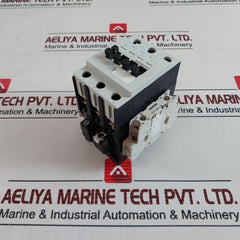 Siemens 3Tf35 Control Coil 415V Ac 55A