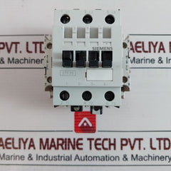 Siemens 3Tf35 Control Coil 415V Ac 55A