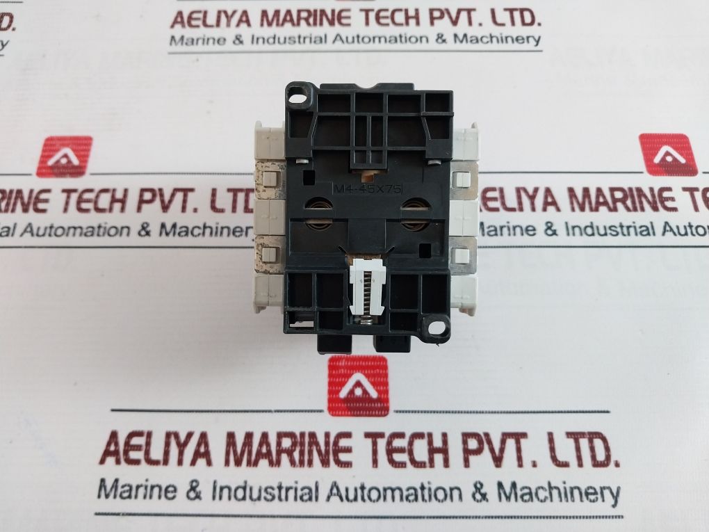 Siemens 3Tf35 Control Coil 415V Ac 55A