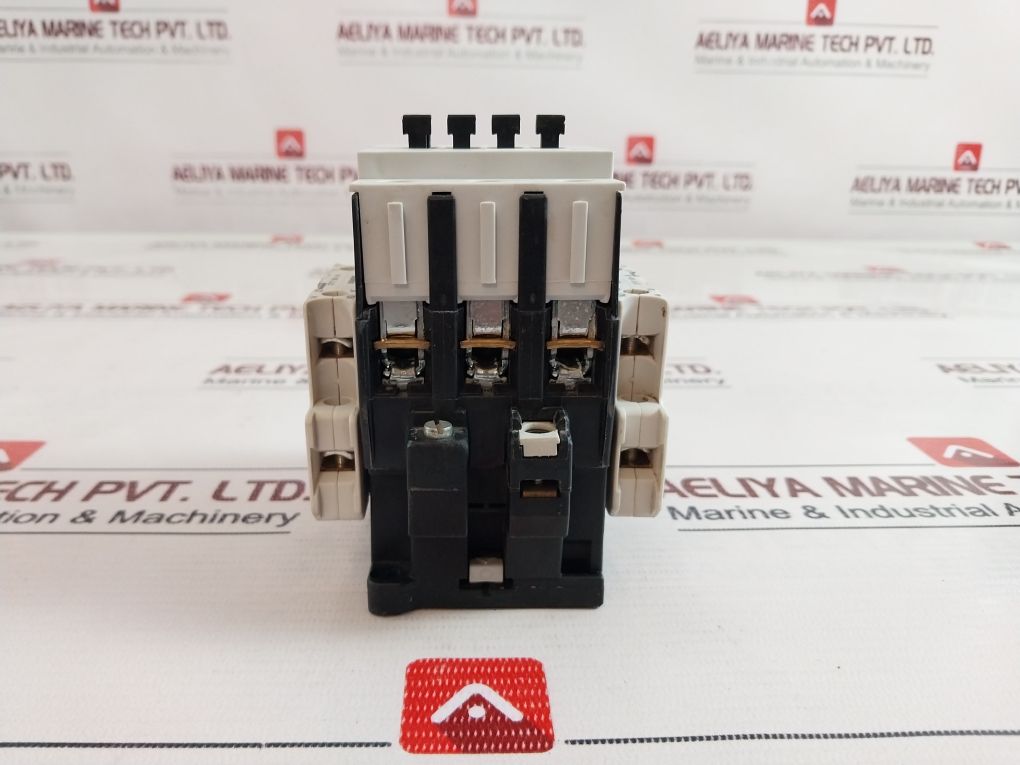 Siemens 3Tf35 Control Coil 415V Ac 55A