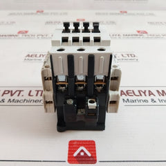 Siemens 3Tf35 Control Coil 415V Ac 55A