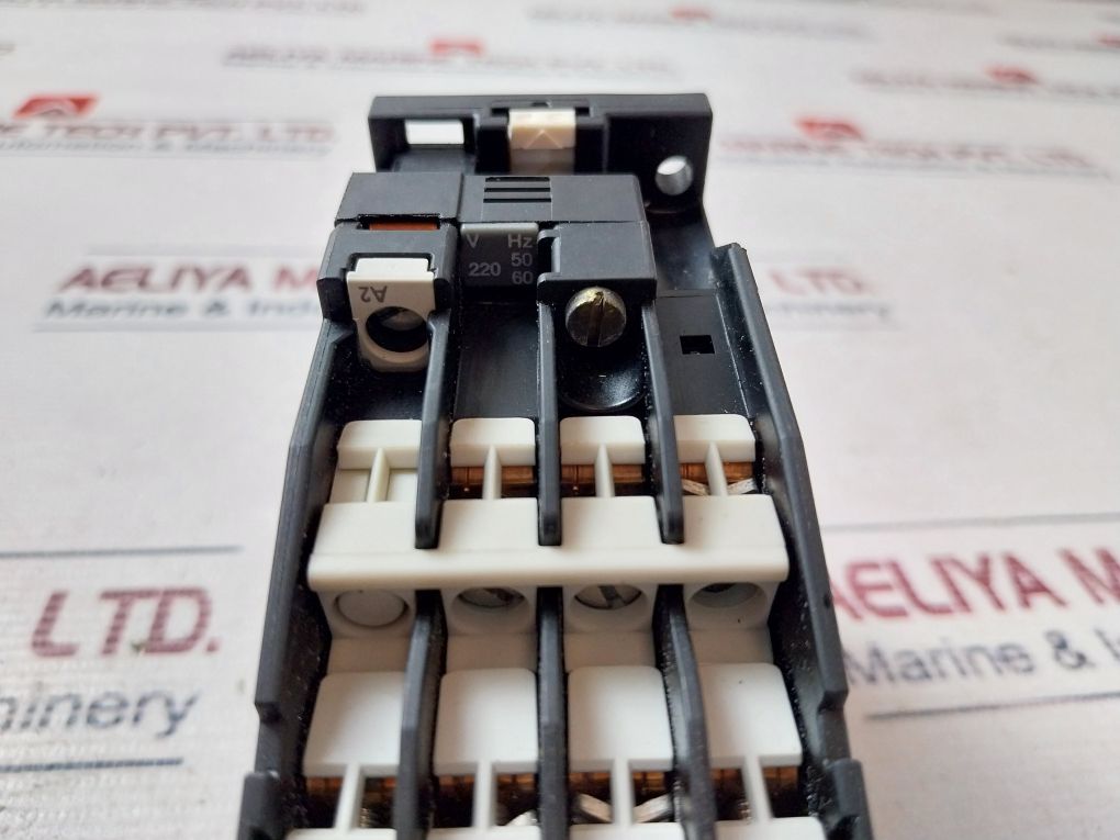Siemens 3Tf4022-0A Motor Contactor