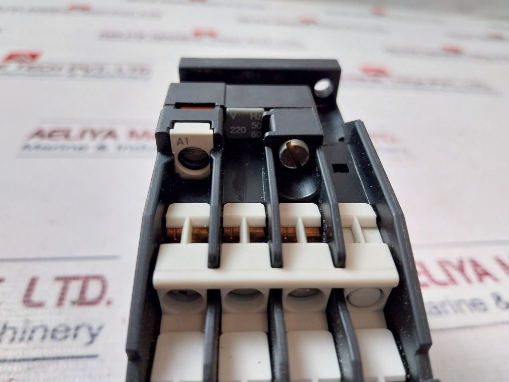 Siemens 3Tf4022-0A Motor Contactor