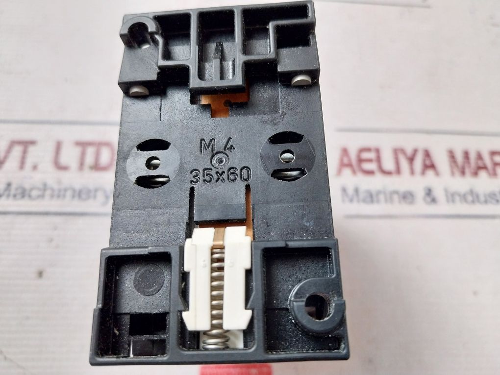 Siemens 3Tf4022-0A Motor Contactor