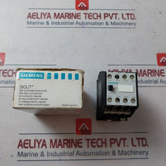 Siemens 3Tf4022-0A Motor Contactor