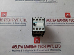 Siemens 3Tf4022-0A Motor Contactor
