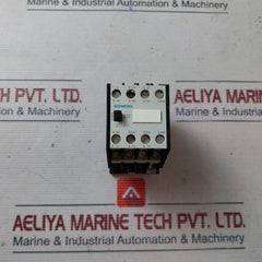 Siemens 3Tf4022-0A Motor Contactor