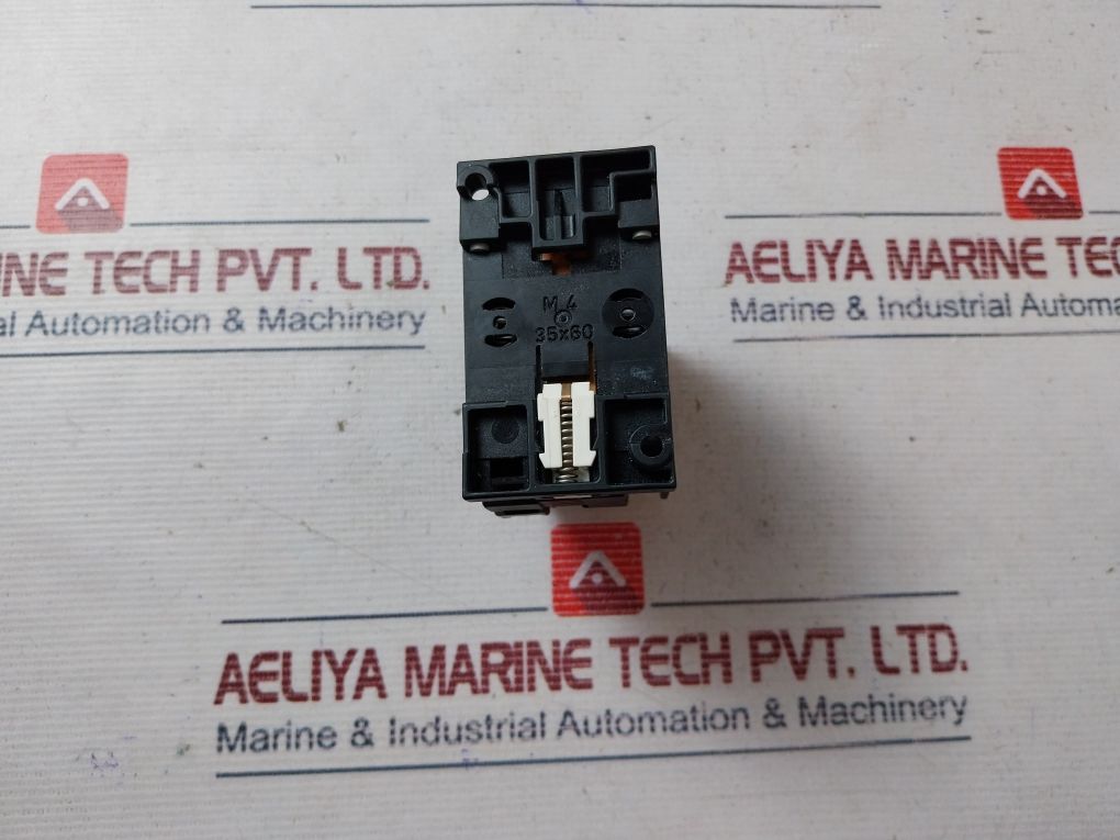 Siemens 3Tf4022-0A Motor Contactor