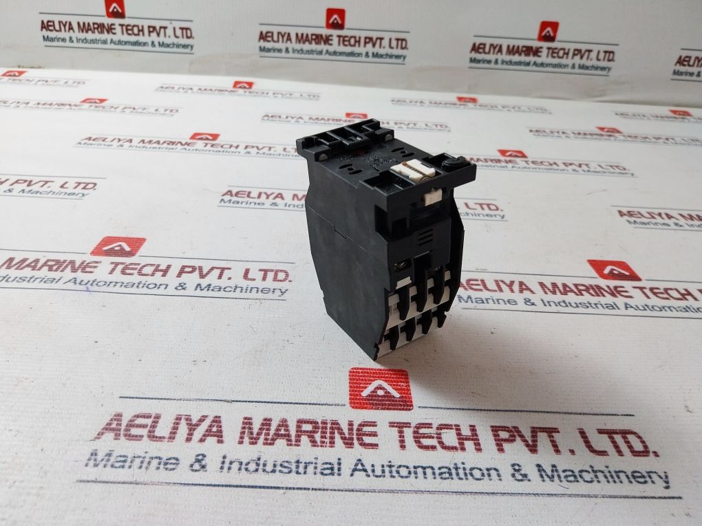 Siemens 3Tf4022-0A Motor Contactor