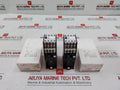 Siemens 3Tf4022-0B Contactor 24V Dc 600V Ac