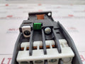 Siemens 3Tf4022-0B Contactor 24V Dc 600V Ac