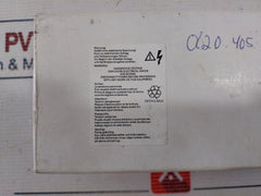 Siemens 3Tf4022-0B Contactor 24V Dc 600V Ac
