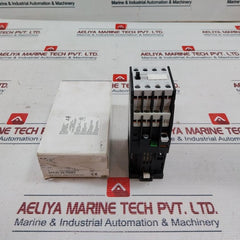 Siemens 3Tf4022-0B Contactor 24V Dc 600V Ac