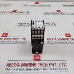Siemens 3Tf4022-0B Contactor 24V Dc 600V Ac