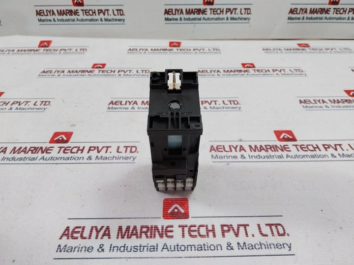 Siemens 3Tf4022-0B Contactor 24V Dc 600V Ac