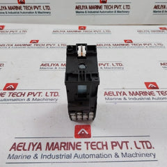 Siemens 3Tf4022-0B Contactor 24V Dc 600V Ac