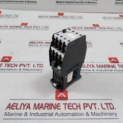 Siemens 3Tf4022-0B Contactor 24V Dc 600V Ac