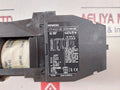 Siemens 3Tf4022-0B Contactor 24V Dc 600V Ac