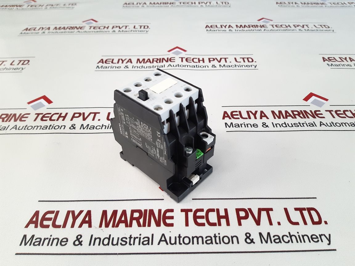 Siemens 3Tf4110-0A Contactor 600V Ac 20A
