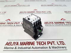 Siemens 3Tf4110-0A Contactor 600V Ac 20A