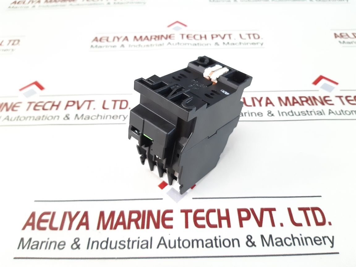 Siemens 3Tf4110-0A Contactor 600V Ac 20A