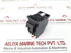 Siemens 3Tf4110-0A Contactor 600V Ac 20A