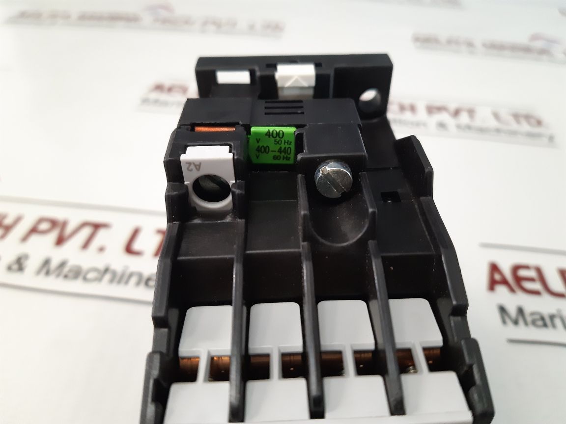 Siemens 3Tf4110-0A Contactor 600V Ac 20A