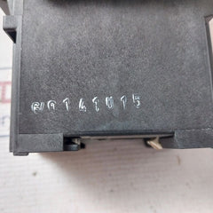 Siemens 3Tf4422-0Bb4 Contactor Dc 24V