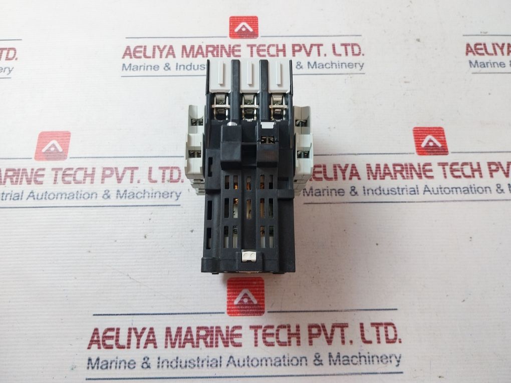 Siemens 3Tf4422-0Bb4 Contactor Dc 24V