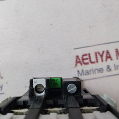 Siemens 3Tf4422-0Bb4 Contactor Dc 24V