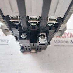 Siemens 3Tf4422-0Bb4 Contactor Dc 24V