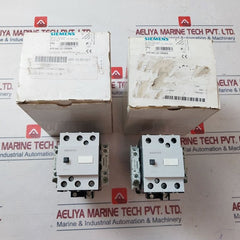 Siemens 3Tf4422-0Bb4 Contactor Dc 24V