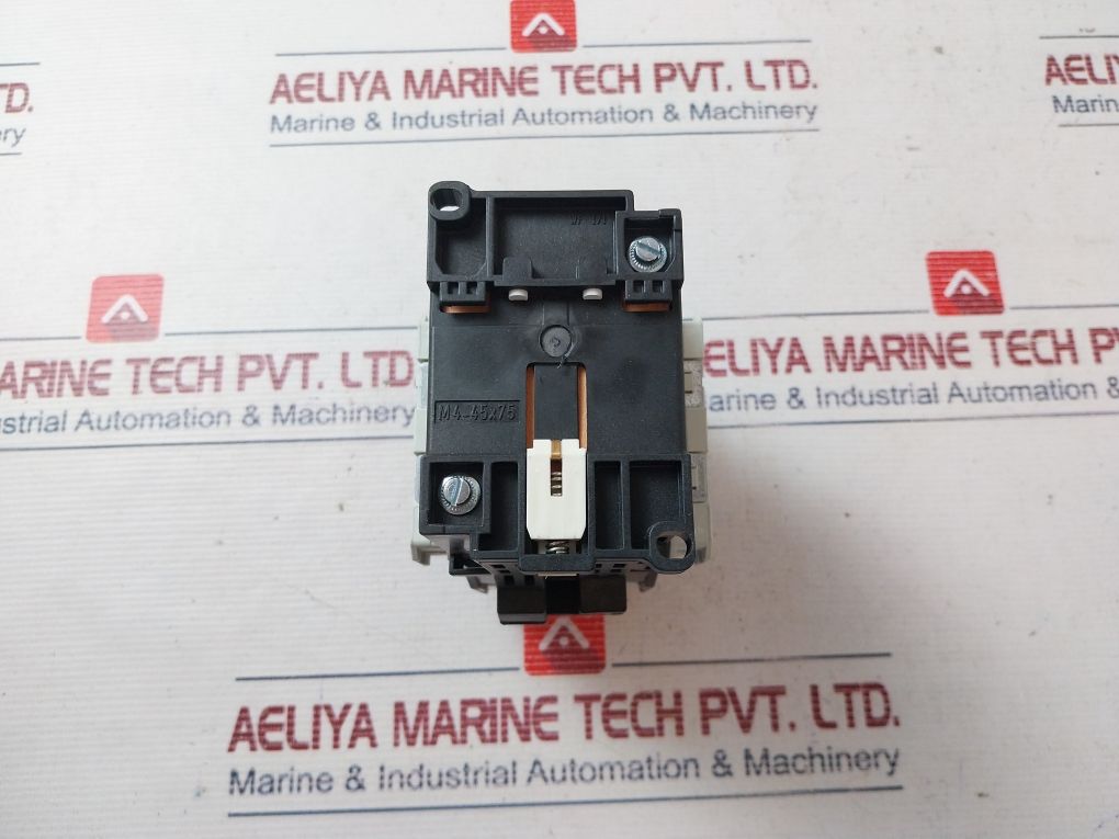 Siemens 3Tf4422-0Bb4 Contactor Dc 24V