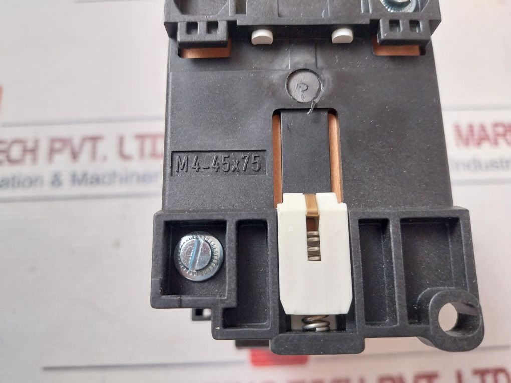 Siemens 3Tf4422-0Bb4 Contactor Dc 24V