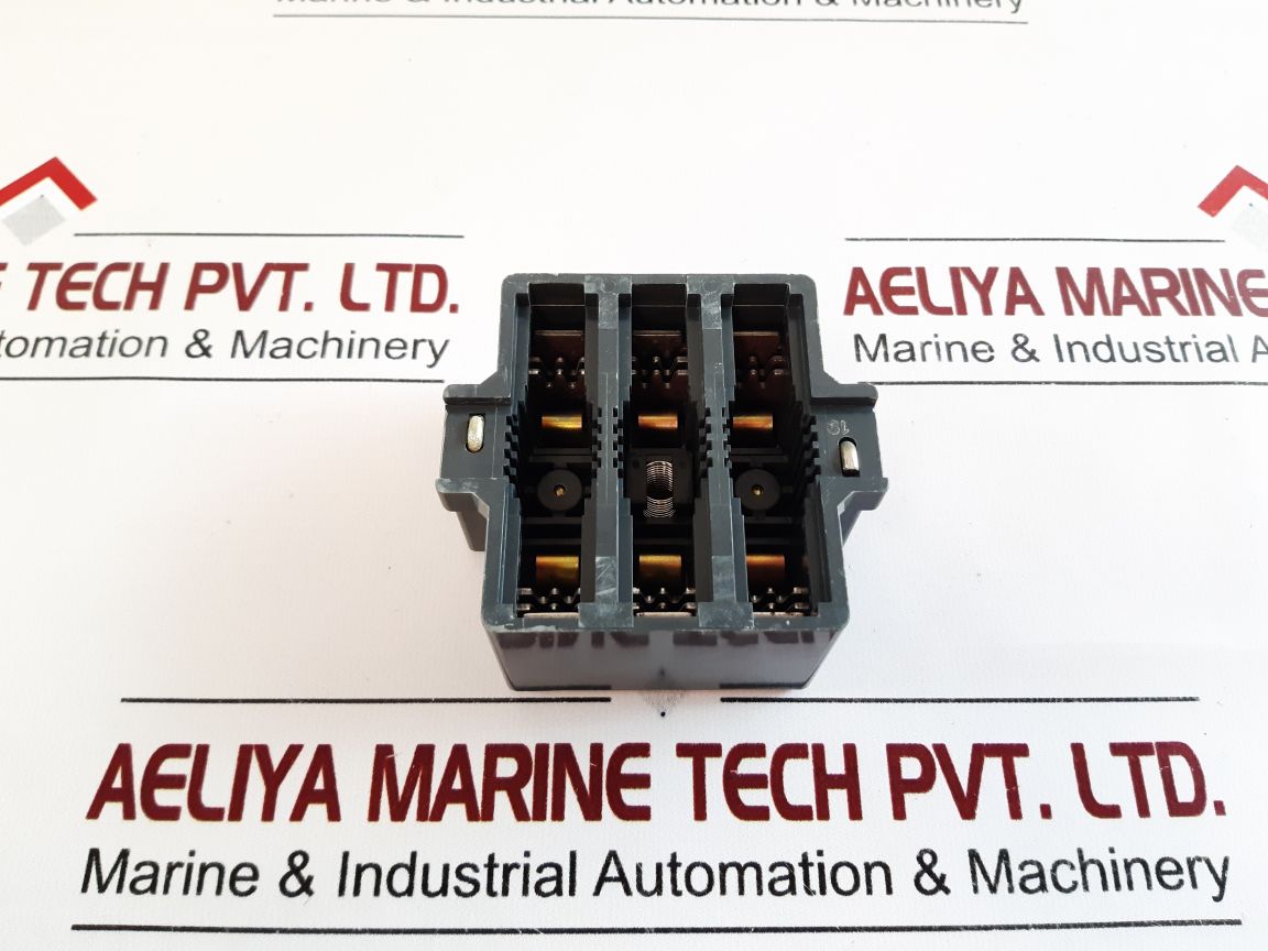 Siemens 3Ty7462-0A Contactor Spare Parts 3Tf46