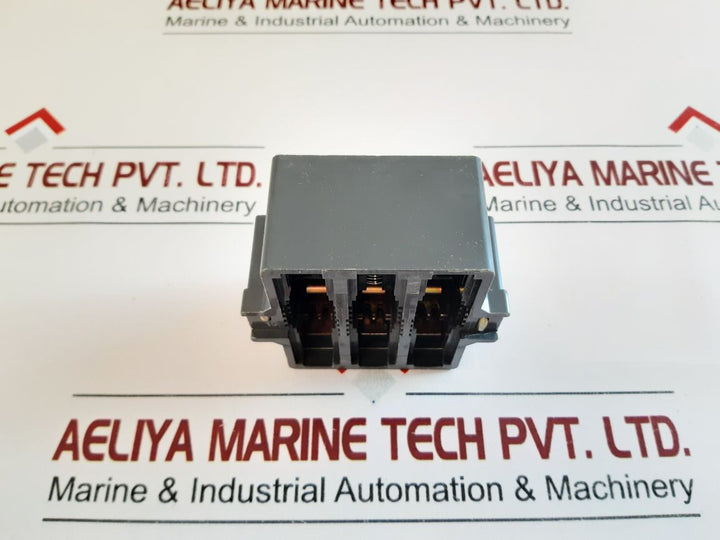 Siemens 3Ty7462-0A Contactor Spare Parts 3Tf46