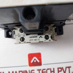 Siemens 3Tf46 Contactor 220V/264V