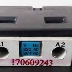 Siemens 3Tf46 Contactor 220V/264V