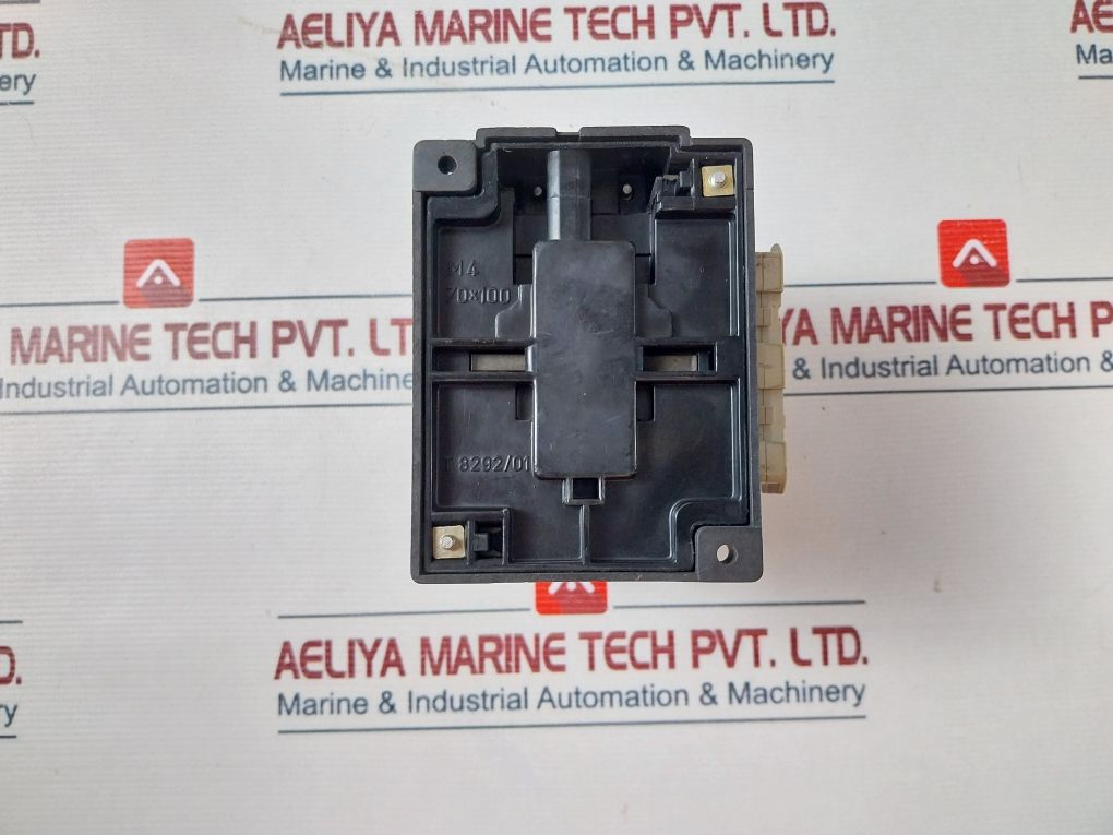 Siemens 3Tf46 Contactor 220V/264V