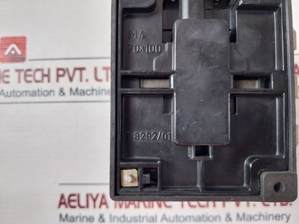 Siemens 3Tf46 Contactor 220V/264V