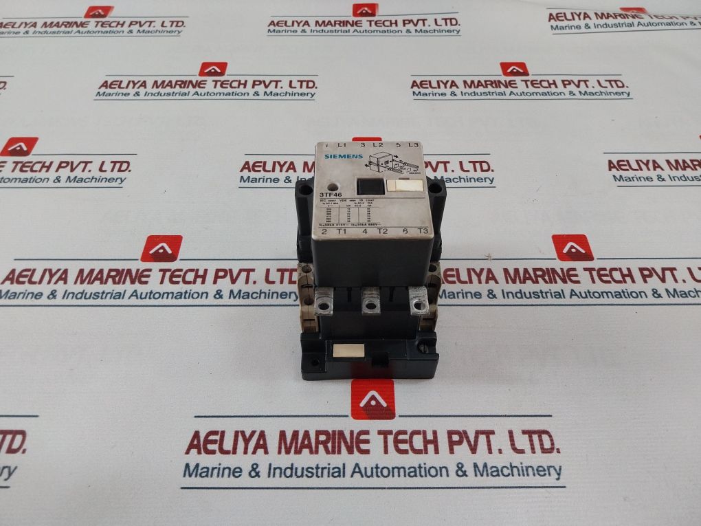 Siemens 3Tf46
