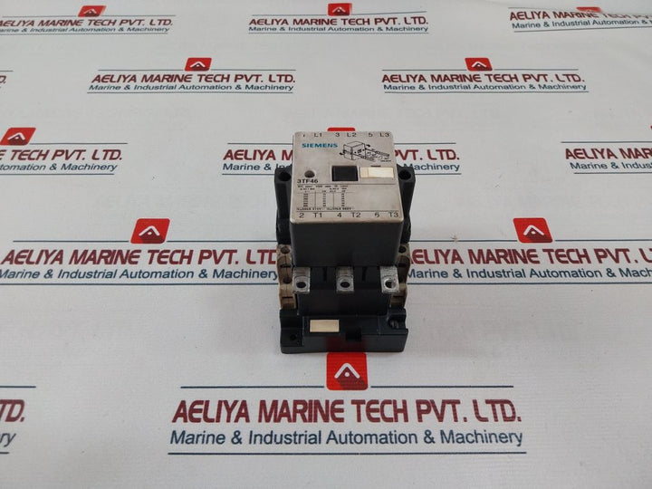 Siemens 3Tf46
