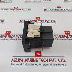Siemens 3Tf46 Contactor 230V-276V 50/60Hz