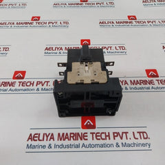 Siemens 3Tf46 Contactor 230V-276V 50/60Hz