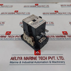 Siemens 3Tf46 Contactor 230V-276V 50/60Hz