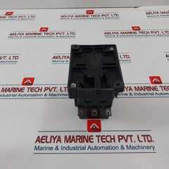 Siemens 3Tf46 Contactor 230V-276V 50/60Hz
